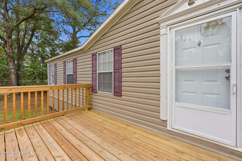 3 bedroom Manufactured Home at 11640 Cisco Gardens Road, Cisco Gardens, Jacksonville — photo 3