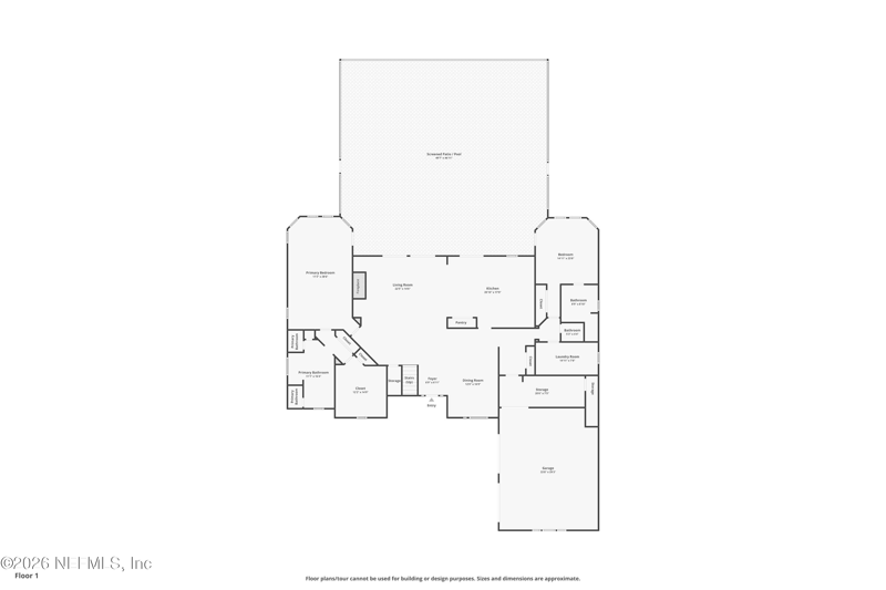 6 bedroom Single Family Residence at 207 Marshside Drive, Marsh Creek, St. Augustine — photo 2