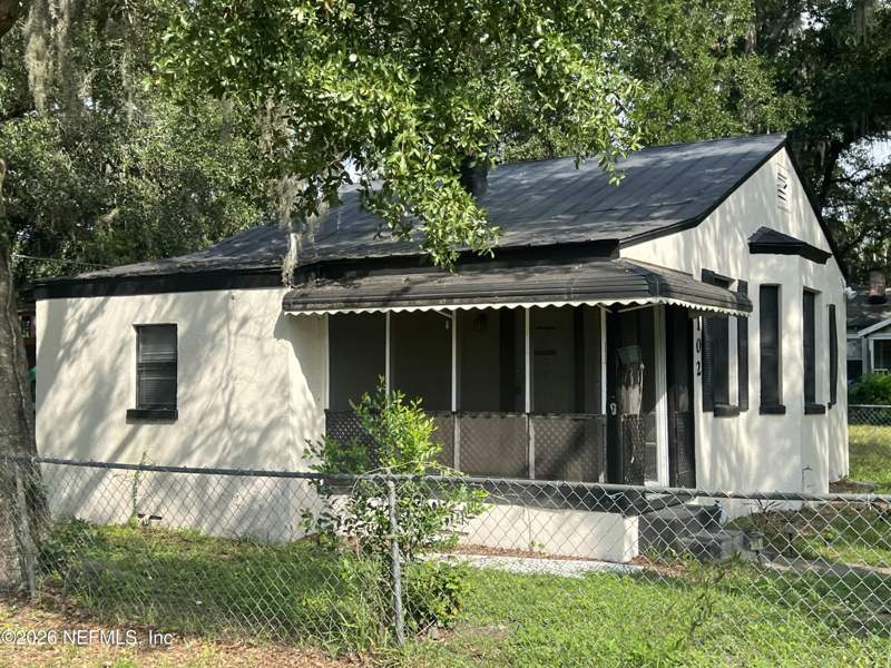 3 bedroom Single Family Residence at 9102 6th Avenue, Rio Vista, Jacksonville — photo 3