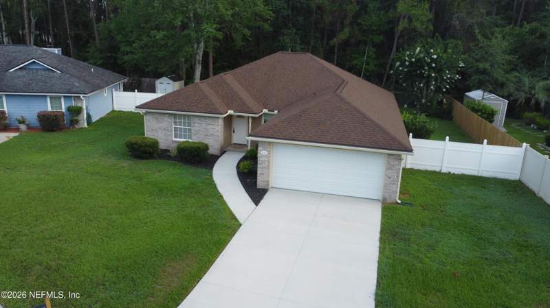 4 bedroom Single Family Residence at 618 Hibernia Oaks Drive, Hibernia Oaks, Fleming Island — photo 2