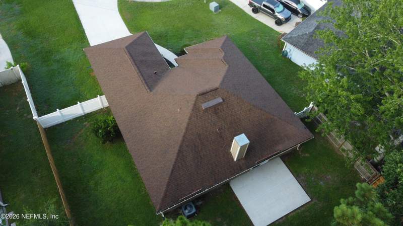 4 bedroom Single Family Residence at 618 Hibernia Oaks Drive, Hibernia Oaks, Fleming Island — photo 4
