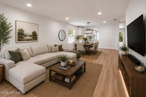 618 Hibernia Oaks Drive, Fleming Island FL - photo 11 of 21
