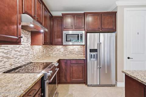 394 Mangrove Thicket Boulevard, Ponte Vedra FL - photo 9 of 56