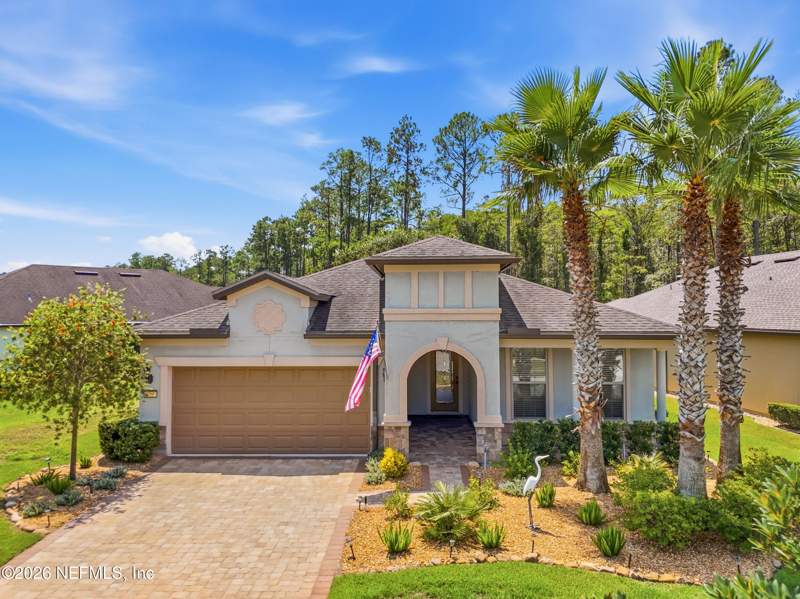 2 bedroom Single Family Residence at 394 Mangrove Thicket Boulevard, Del Webb Ponte Vedra, Ponte Vedra — photo 3