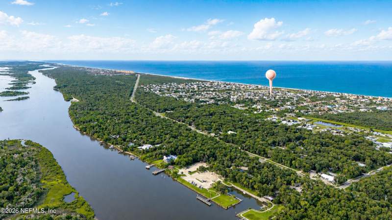 Unimproved Land at 14 Ulmacea Place, Armand Beach East, Palm Coast — photo 4