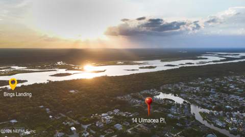 14 Ulmacea Place, Palm Coast FL - photo 6 of 10