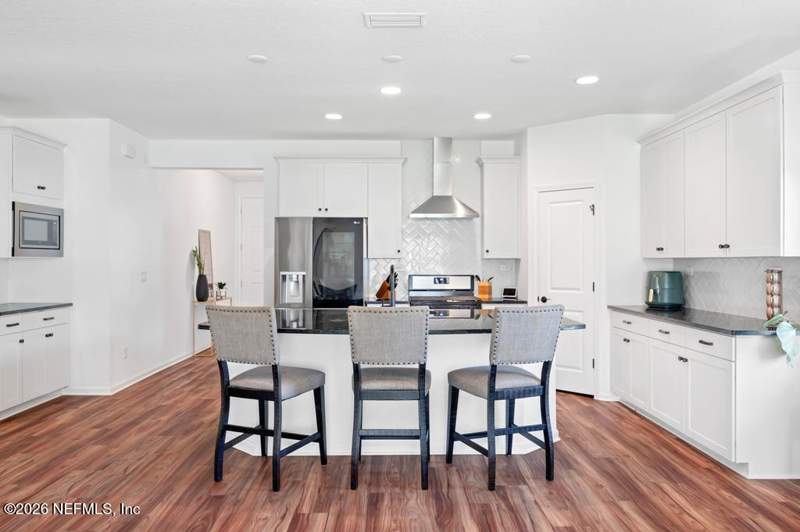 4 bedroom Single Family Residence at 2715 Firethorn Avenue, Wilford Preserve, Orange Park — photo 5