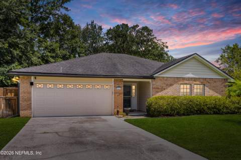 12131 Banyan Tree Drive, Jacksonville FL - photo 10 of 41