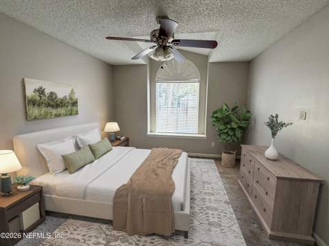 1293 Munson Cove Drive, Jacksonville FL - photo 10 of 17