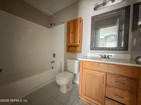 1293 Munson Cove Drive, Jacksonville FL - photo 14 of 17