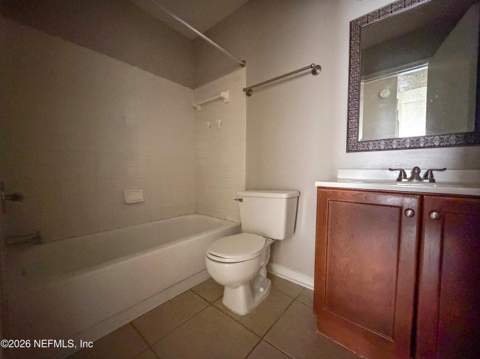 1293 Munson Cove Drive, Jacksonville FL - photo 16 of 17