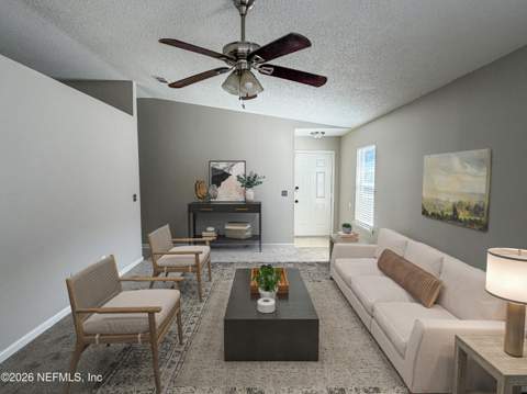1293 Munson Cove Drive, Jacksonville FL - photo 7 of 17