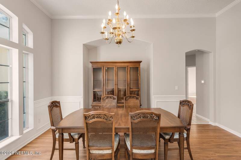 4 bedroom Single Family Residence at 940 Blackberry Lane, Julington Creek Plan, Fruit Cove — photo 4