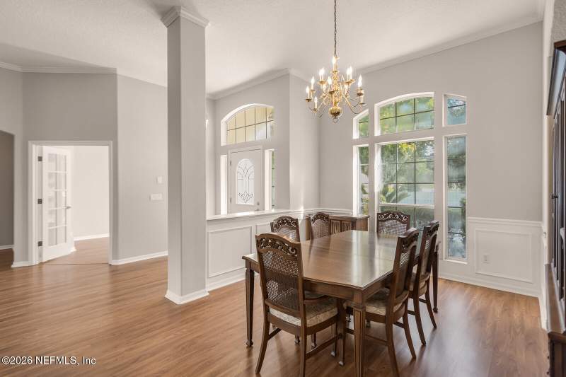 4 bedroom Single Family Residence at 940 Blackberry Lane, Julington Creek Plan, Fruit Cove — photo 5