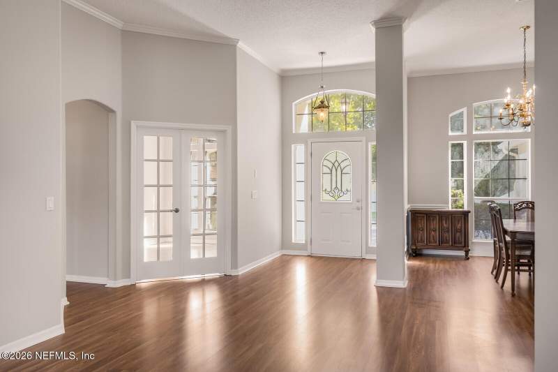 4 bedroom Single Family Residence at 940 Blackberry Lane, Julington Creek Plan, Fruit Cove — photo 3