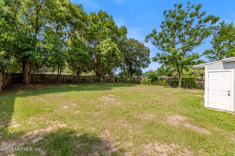 2 bedroom Single Family Residence at 9754 Buncome Road, Southside Estates, Jacksonville — photo 3