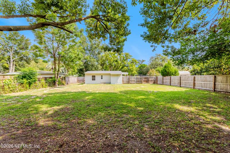 2 bedroom Single Family Residence at 9754 Buncome Road, Southside Estates, Jacksonville — photo 4