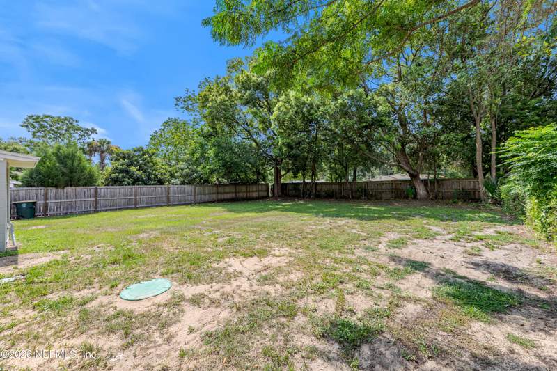2 bedroom Single Family Residence at 9754 Buncome Road, Southside Estates, Jacksonville — photo 5