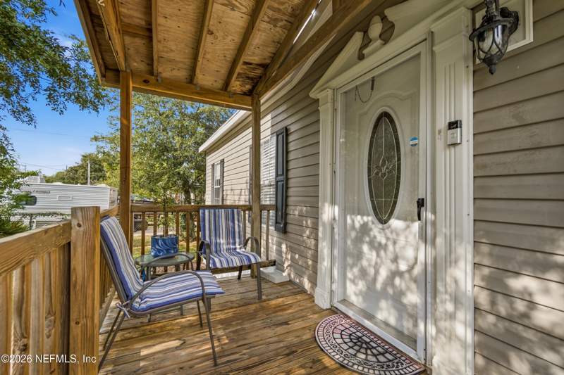 4 bedroom Mobile Home at 2219 Glen Gardner Drive, Arlington Green, Jacksonville — photo 4
