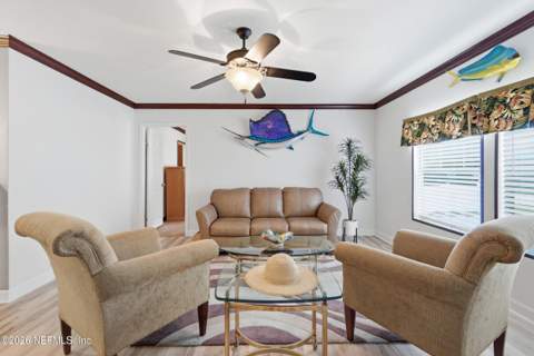 2219 Glen Gardner Drive, Jacksonville FL - photo 6 of 36