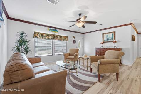 2219 Glen Gardner Drive, Jacksonville FL - photo 7 of 36