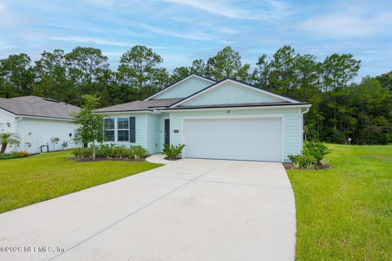 4 bedroom Single Family Residence at 237 Encanto Way, Entrada, St. Augustine — photo 4