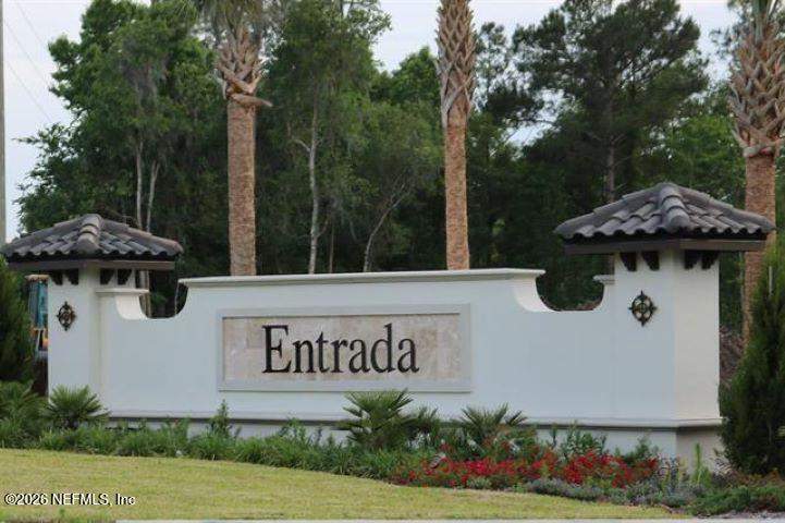 4 bedroom Single Family Residence at 237 Encanto Way, Entrada, St. Augustine — photo 2