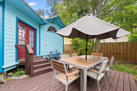 57 Dumas Street, St. Augustine FL - photo 23 of 28