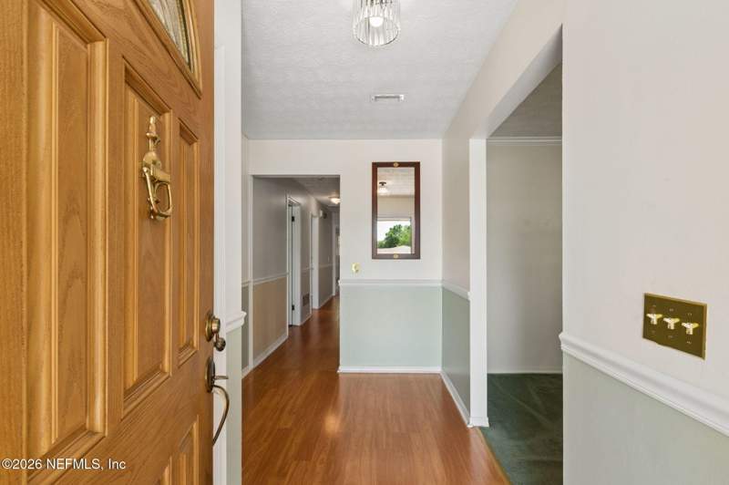 4 bedroom Single Family Residence at 5495 Forrest Drive, Oakwood, Orange Park — photo 3