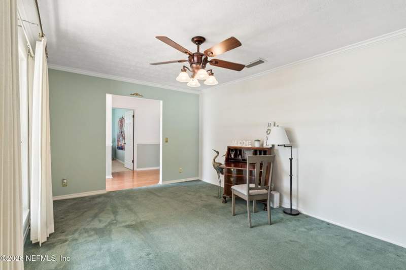 4 bedroom Single Family Residence at 5495 Forrest Drive, Oakwood, Orange Park — photo 5