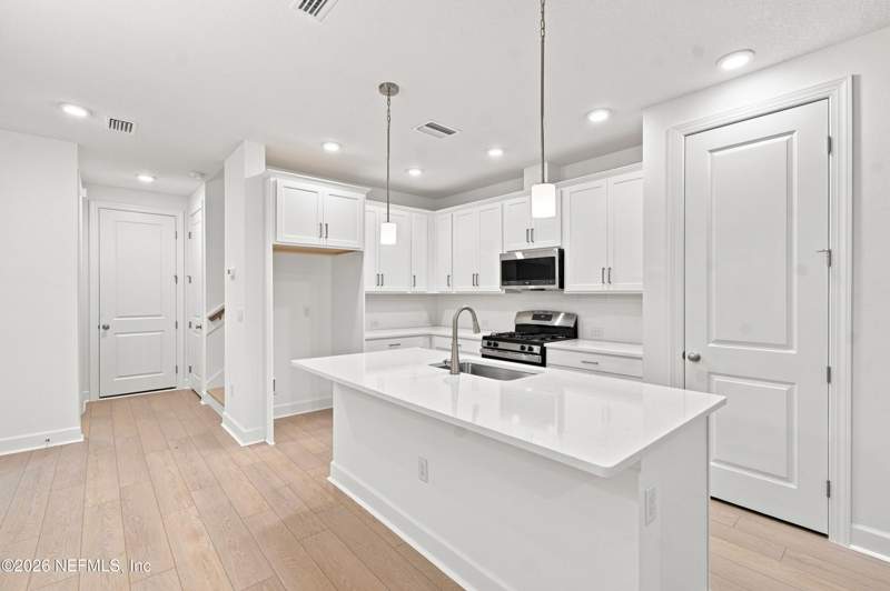 3 bedroom Townhouse at 681 Windchime Street, Wildlight, Yulee — photo 4