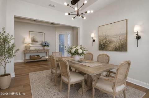 52 Terra Oaks Drive, St. Johns FL - photo 9 of 81