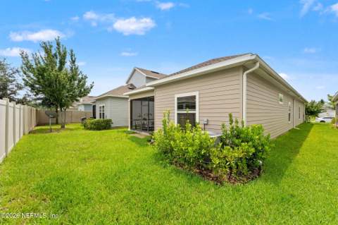 6372 Longleaf Branch Drive, Jacksonville FL - photo 21 of 25