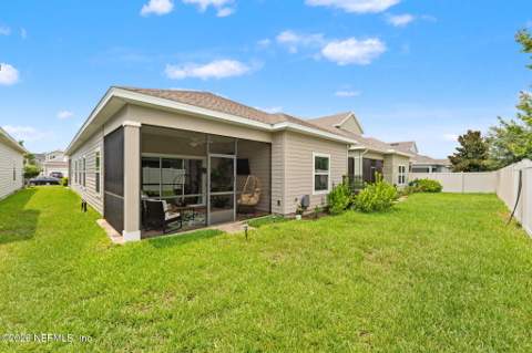 6372 Longleaf Branch Drive, Jacksonville FL - photo 20 of 25