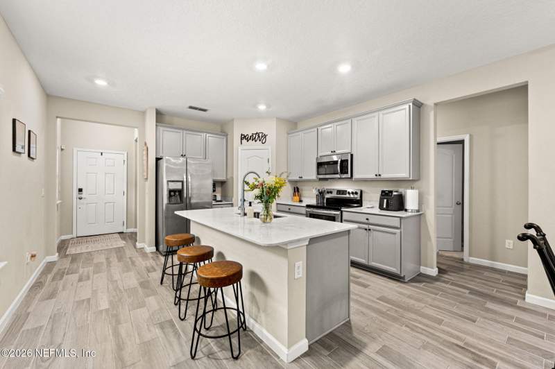 3 bedroom Single Family Residence at 6372 Longleaf Branch Drive, Longleaf, Jacksonville — photo 5