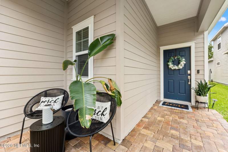 3 bedroom Single Family Residence at 6372 Longleaf Branch Drive, Longleaf, Jacksonville — photo 3