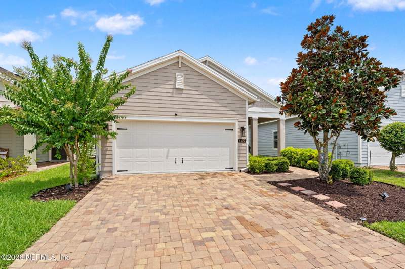 3 bedroom Single Family Residence at 6372 Longleaf Branch Drive, Longleaf, Jacksonville — photo 2