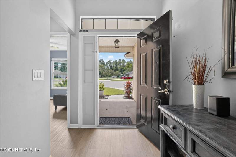 4 bedroom Single Family Residence at 1407 Heather Glen Lane, Whisper Creek, Middleburg — photo 3