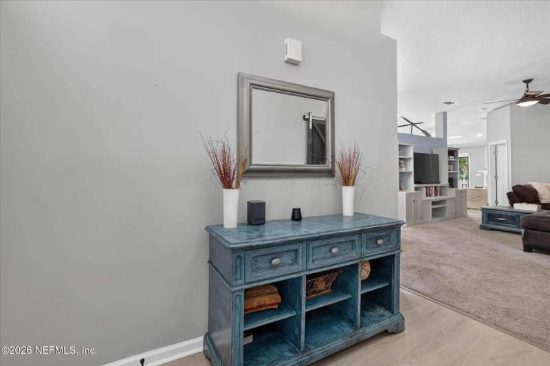 4 bedroom Single Family Residence at 1407 Heather Glen Lane, Whisper Creek, Middleburg — photo 4