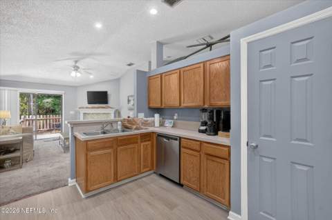 1407 Heather Glen Lane, Middleburg FL - photo 7 of 40