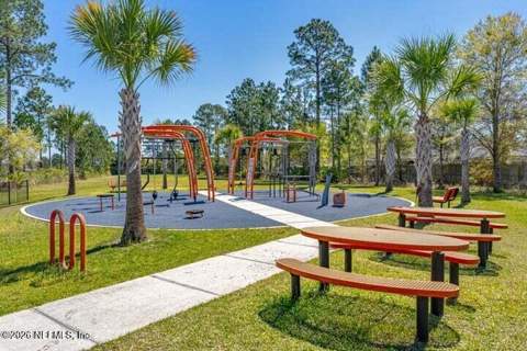 6372 Longleaf Branch Drive, Jacksonville FL - photo 23 of 25