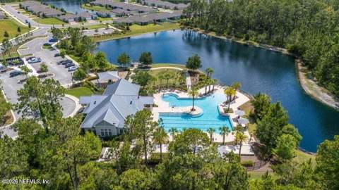 6372 Longleaf Branch Drive, Jacksonville FL - photo 22 of 25