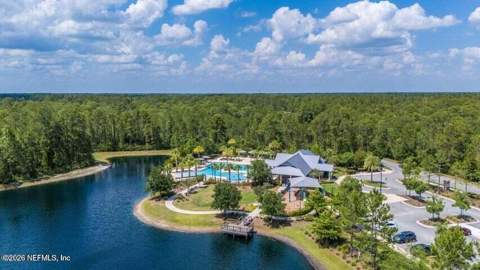 6372 Longleaf Branch Drive, Jacksonville FL - photo 24 of 25