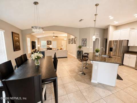 24 Green Turtle Lane, St. Augustine FL - photo 7 of 17