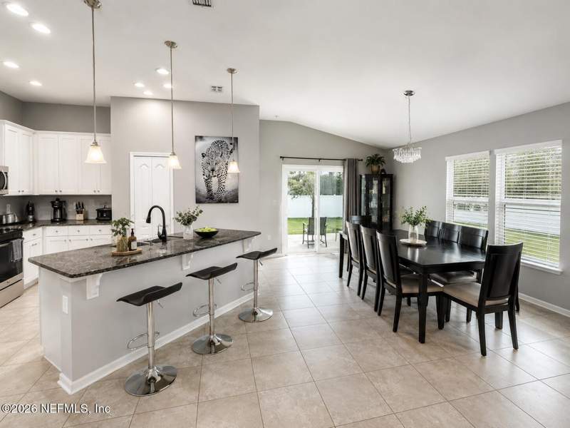 3 bedroom Single Family Residence at 24 Green Turtle Lane, Deerfield Preserve, St. Augustine — photo 5