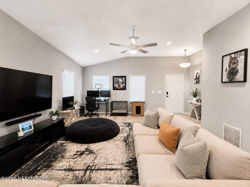 3 bedroom Single Family Residence at 24 Green Turtle Lane, Deerfield Preserve, St. Augustine — photo 4