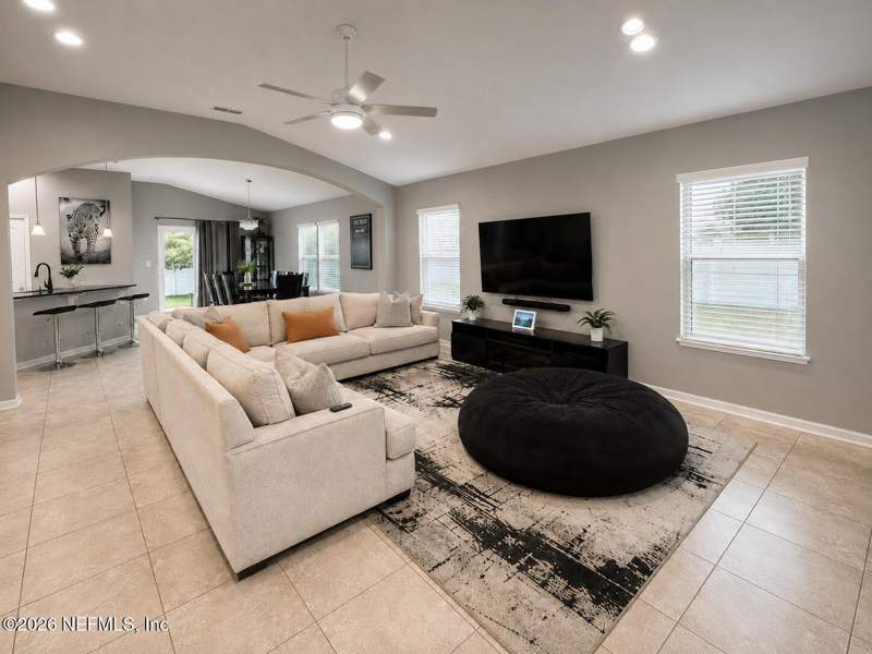 3 bedroom Single Family Residence at 24 Green Turtle Lane, Deerfield Preserve, St. Augustine — photo 2