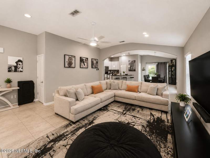 3 bedroom Single Family Residence at 24 Green Turtle Lane, Deerfield Preserve, St. Augustine — photo 3