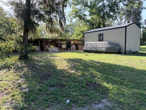 3685 Ellery Lane, Bryceville FL - photo 8 of 31