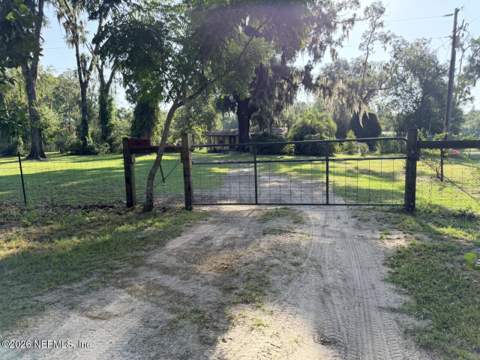 3685 Ellery Lane, Bryceville FL - photo 16 of 31